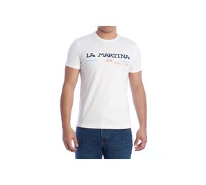 La Martina - Ανδρική Μπλούζα La Martina La Martina