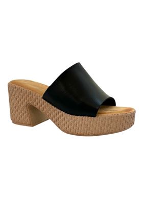 Γυναικεία Πέδιλα FAMOUS SHOES