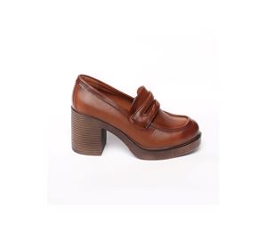 X- Treme Offers - Γυναικεία Loafers MALESA X- Treme Offers