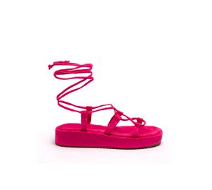 Malesa Shoes Clearance - Γυναικεία Flatforms MALESA Malesa Shoes Clearance