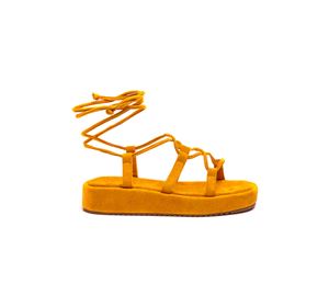 Malesa Shoes Clearance - Γυναικεία Flatforms MALESA Malesa Shoes Clearance