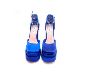  Malesa Shoes - Γυναικείες Γόβες MALESA 2025