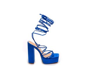 Malesa Sandals Malesa Sandals - Γυναικεία Πέδιλα MALESA