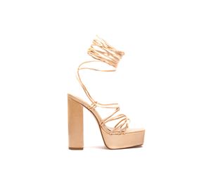 Malesa Sandals Malesa Sandals - Γυναικεία Πέδιλα MALESA