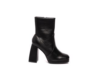 Malesa Shoes - Γυναικεία Μποτάκια MALESA Malesa Shoes