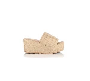 Malesa Sandals Malesa Sandals - Γυναικείες Πλατφόρμες MALESA