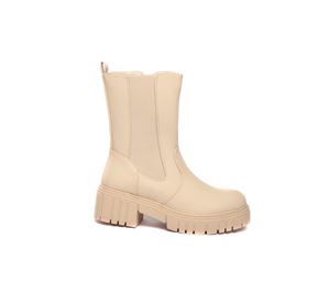 Malesa Shoes - Γυναικεία Μποτάκια MALESA Malesa Shoes