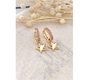  The Jewels Collection - Γυναικεία Σκουλαρίκια Atelier MiU 2025