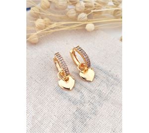  The Jewels Collection - Γυναικεία Σκουλαρίκια THE MAD BIJOUX 2025
