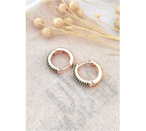  The Jewels Collection - Γυναικεία Σκουλαρίκια Atelier MiU 2025