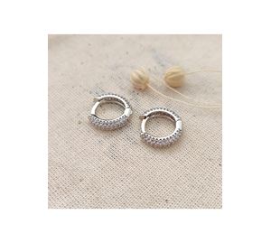  The Jewels Collection - Γυναικεία Σκουλαρίκια THE MAD BIJOUX 2025
