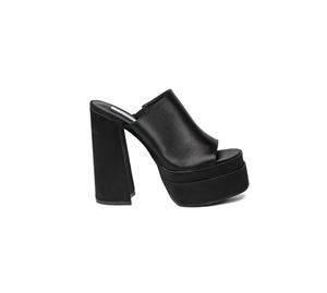  Malesa Shoes - Γυναικεία Mules MALESA 2025