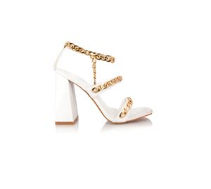 Malesa Sandals Malesa Sandals - Γυναικεία Πέδιλα MALESA