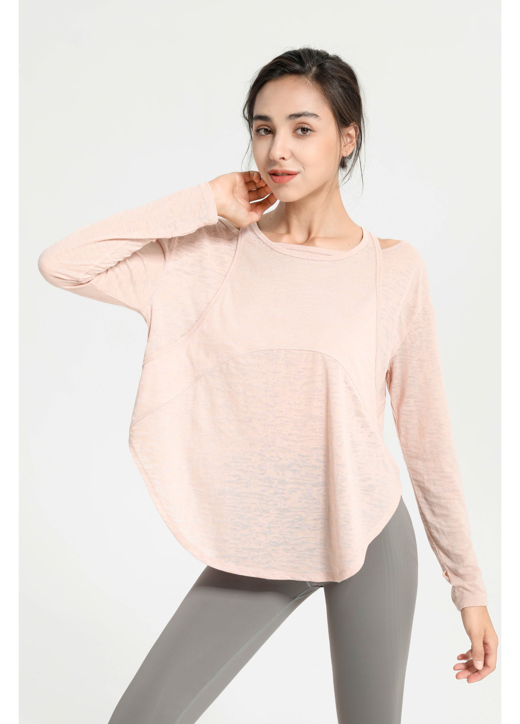 Stylish Clearance Vol.1 Stylish Clearance Vol.1 - Γυναικεία Μπλούζα Enface