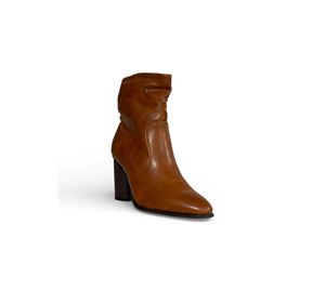 Malesa Shoes - Γυναικεία Μποτάκια MALESA Malesa Shoes