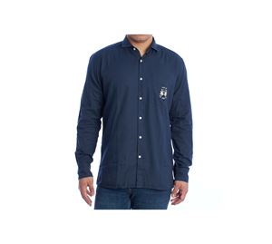 La Martina - Ανδρική Μπλούζα La Martina La Martina