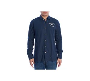 La Martina - Ανδρική Μπλούζα La Martina La Martina