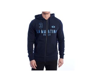 La Martina - Ανδρικό Φούτερ La Martina La Martina