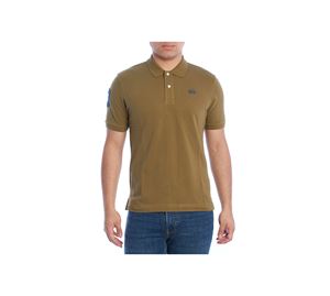 U.S. Polo Assn & La Martina U.S. Polo Assn & La Martina - Ανδρική Μπλούζα La Martina