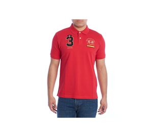 La Martina - Ανδρική Μπλούζα La Martina La Martina