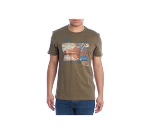 La Martina - Ανδρική Μπλούζα La Martina La Martina