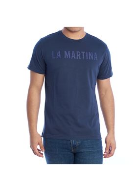 Ανδρική Μπλούζα La Martina