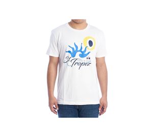 La Martina - Ανδρική Μπλούζα La Martina La Martina