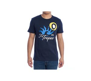 La Martina - Ανδρική Μπλούζα La Martina La Martina