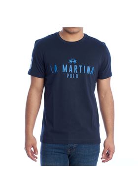 Ανδρική Μπλούζα La Martina