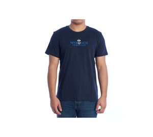 La Martina - Ανδρική Μπλούζα La Martina La Martina