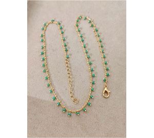  The Jewels Collection - Γυναικείο Κολιέ Nakkash&Co 2025