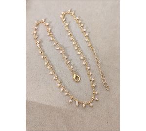  The Jewels Collection - Γυναικείο Κολιέ Nakkash&Co 2025