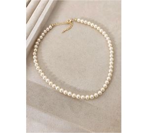  The Jewels Collection - Γυναικείο Κολιέ Nakkash&Co 2025