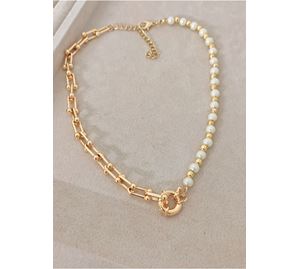  The Jewels Collection - Γυναικείο Κολιέ Nakkash&Co 2025