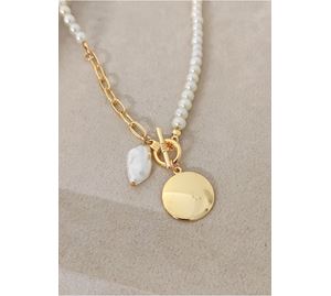  The Jewels Collection - Γυναικείο Κολιέ Nakkash&Co 2025