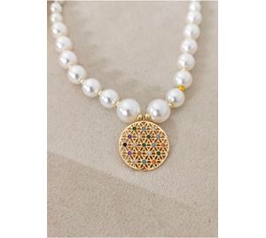  The Jewels Collection - Γυναικείο Κολιέ Nakkash&Co 2025