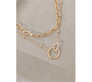 The Jewels Collection - Γυναικείο Κολιέ Nakkash&Co 2025
