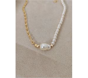  The Jewels Collection - Γυναικείο Κολιέ Nakkash&Co 2025