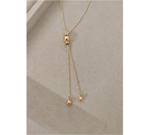  The Jewels Collection - Γυναικείο Κολιέ Nakkash&Co 2025