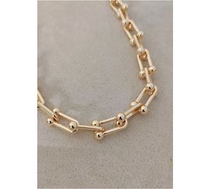  The Jewels Collection - Γυναικείο Κολιέ Nakkash&Co 2025