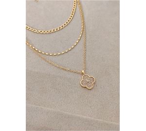  The Jewels Collection - Γυναικείο Κολιέ Nakkash&Co 2025