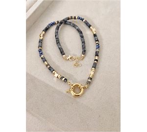 The Jewels Collection - Γυναικείο Κολιέ Nakkash&Co 2025