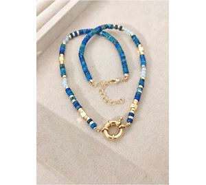  The Jewels Collection - Γυναικείο Κολιέ Nakkash&Co 2025