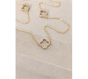  The Jewels Collection - Γυναικείο Κολιέ Nakkash&Co 2025