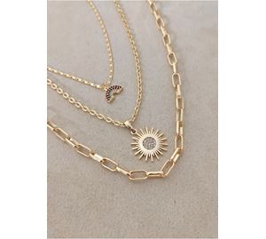  The Jewels Collection - Γυναικείο Κολιέ Nakkash&Co 2025