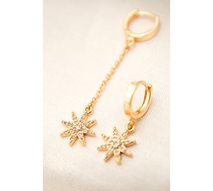  Jewels & Watches Bazaar Vol.1 - Γυναικεία Σκουλαρίκια Earparty 2025