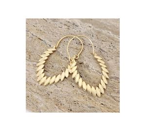  The Jewels Collection - Γυναικεία Σκουλαρίκια Nakkash&Co 2025