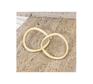  The Jewels Collection - Γυναικεία Σκουλαρίκια Nakkash&Co 2025
