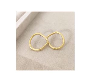  The Jewels Collection - Γυναικεία Σκουλαρίκια Nakkash&Co 2025