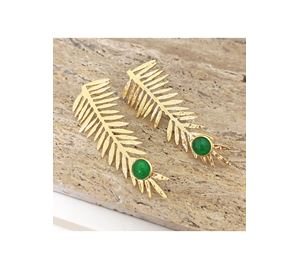  The Jewels Collection - Γυναικεία Σκουλαρίκια Nakkash&Co 2025